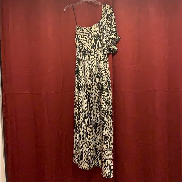 Maxi dress - Picture 1 of 2